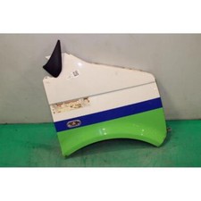 PARAFANGO ANT. DX PER VOLKSWAGEN TRANSPORTER (09-15) T5 RESTYLING 2.0 16V 2009