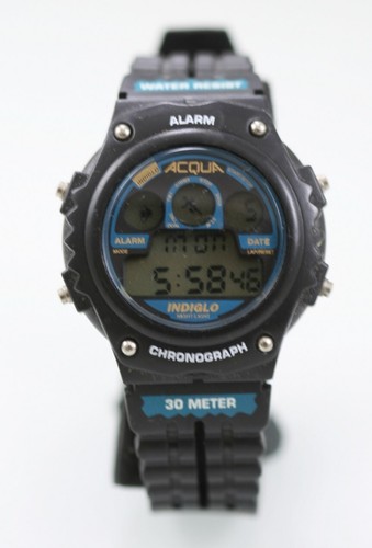 Orologio acqua timex uomo - orologio,