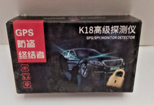 K18 Rilevatore RF Rilevatore