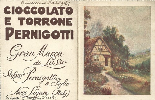 Calendarietto taschino - calendarietto, da