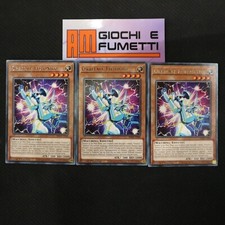 LOTTO 3x ORBITALE FOTONICO in italiano YUGIOH rara yu-gi-oh! AFFARE