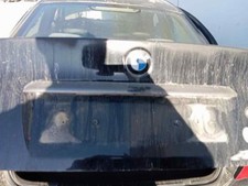 Maniglia Esterna Portellone