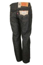 Levis 501 Shrink To Fit Button
