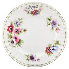 Piatto Kuchenteler Marzo Royal