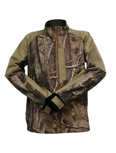 Giacca wildfowler soft shell - wildfowler,