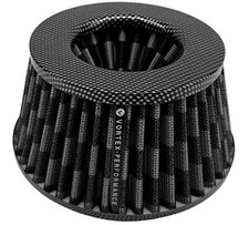Short Cone Air Filter
