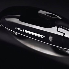 8 PZ Adesivi Replica Decals