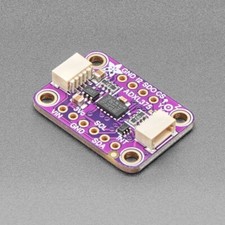 Adafruit ADXL375 Accelerometro
