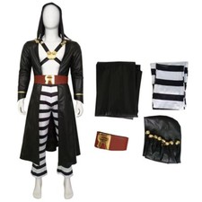 JoJo's Cosplay Bizzarra