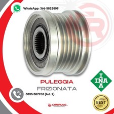 535010110 Puleggia INA