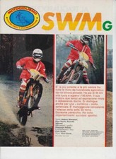 advertising-TEST MOTO SWM RS