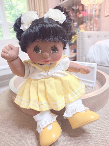Bambola mattel child - bambola, my