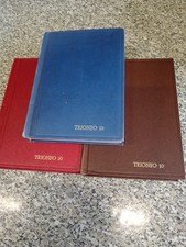 francobolli di 70 Paesi del mondo in 3 raccoglitori 