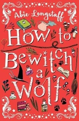 How bewitch wolf - to, to