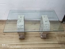 Tavolino salotto moderno in - da,