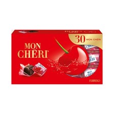 Mon Cheri 30 cioccolatini
