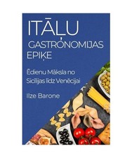 Gastronomijas epi e - it¿¿u,