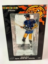 Minichamps Yamaha V. Rossi Sachsenring 2006 standing figurine 1/12 312060296
