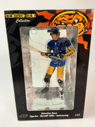 Minichamps yamaha rossi - minichamps, v.