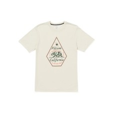 Volcom shirt uomo calinice - t-shirt,