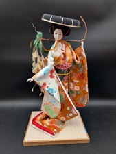 Sakurayama Bambola Giapponese