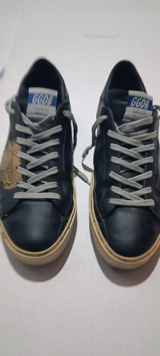 Scarpe golden goose - golden,