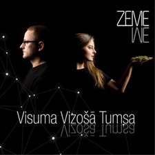 ZeMe Visuma Vizosa Tumsa (CD)
