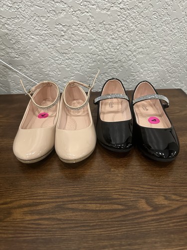 Paia ballerine links - 2,