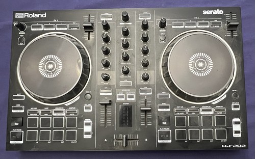 Roland 202 controller per - roland,