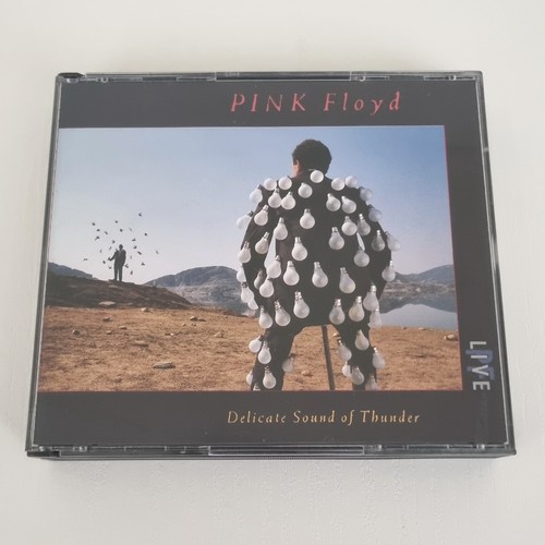 Pink floyd delicate - pink,