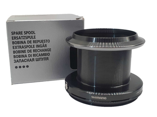 Bobina ricambio extra - ricambio,