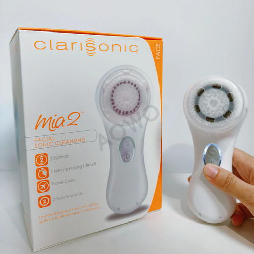 Clarisonic mia sonic sistema - clarisonic, 2