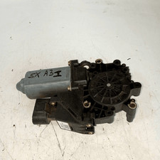 Motorino alzacristallo porta ant. SX AUDI A3 (8L) 1.8 Turbo (132Kw) Ber.