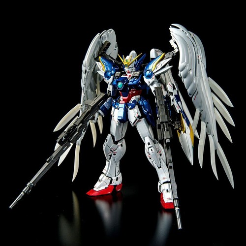 Gundambaselimited wing - mg,
