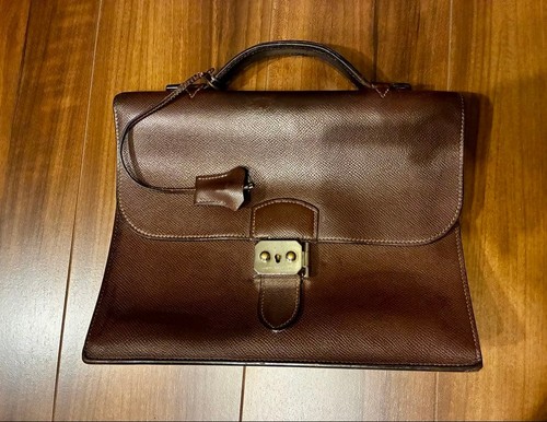 Borsa lavoro hermes sac - borsa,