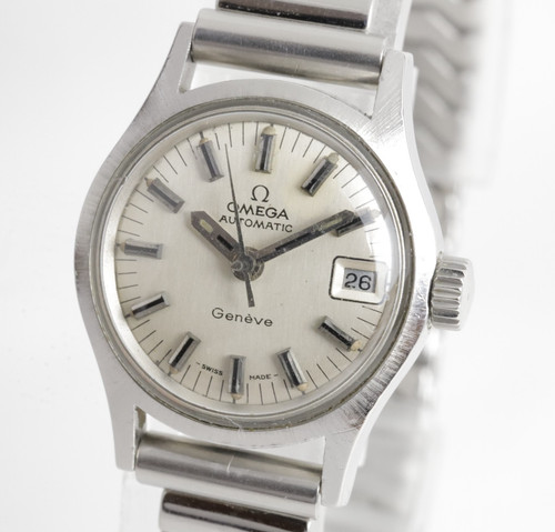 Orologio vintage omega geneve - orologio,