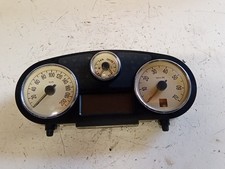 QUADRO STRUMENTI PER LANCIA Ypsilon 1° Serie 51709393 (03>06)