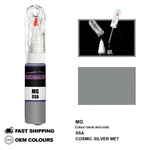 Per cosmic silver - mg,