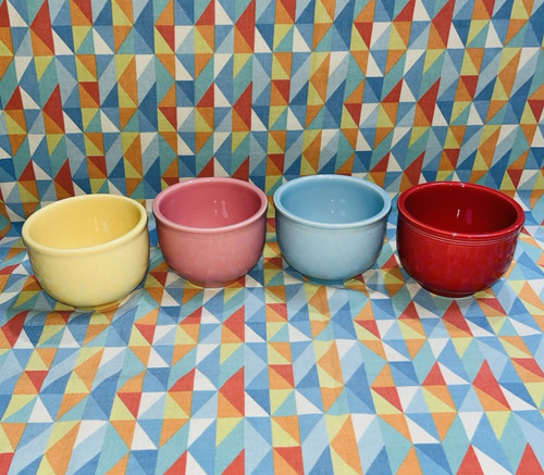 Nuovo fiestaware jumbo - fiestaware, 18