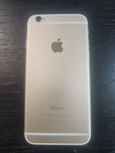Apple iphone gb oro - iphone,