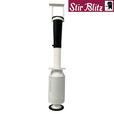 STIR BLITZ EUROPA GRUPPO