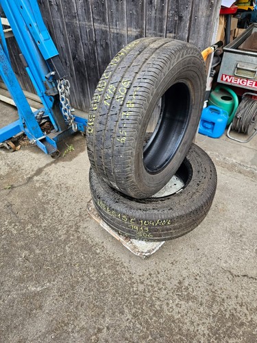 Pneumatici estivi 215 65r15c - pneumatici, 215/65r15c
