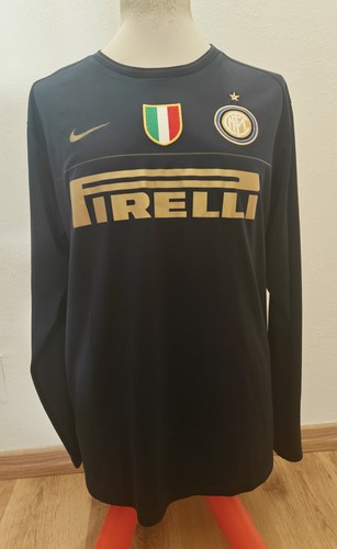 Maglia inter milan training - maglia,