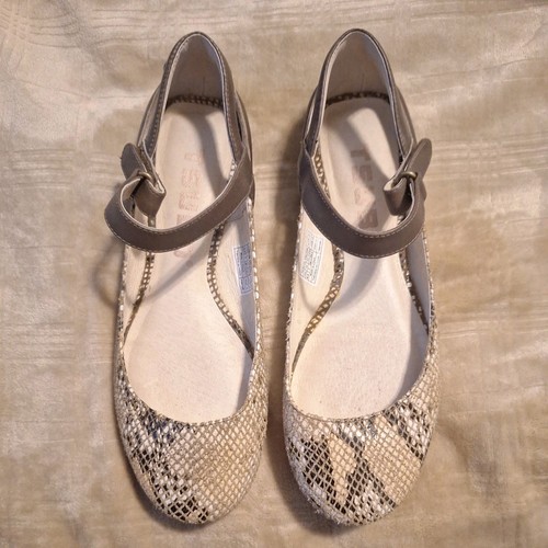Ballerine tsubo donna taglia - ballerine,
