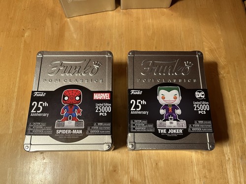 Lotto funko pop - lotto, 2