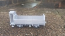 carro sponde alte  FS FCE FCL