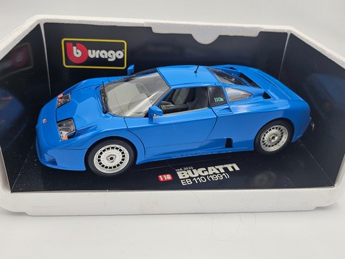 Modellino auto bburago burago - bburago,
