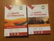 LO SPAZIO DELL'INVENZIONE