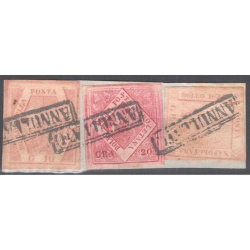 Napoli 1859 grana - napoli, 20