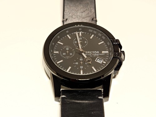 Orologio quarzo uomo - quarzo, retro